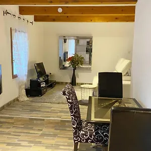 Calme Dans Maison De Village 60m2 Super Confort Apartment