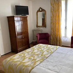 Le Grand Paris Hotel